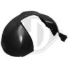 DIEDERICHS 1223009 Panelling, mudguard